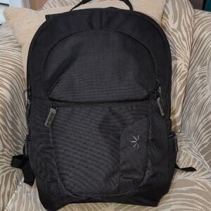 Case Logic Large Black Uplink Backpack